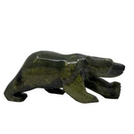 Kakee Negerseak Polar Bear -  -  - House of Himwitsa Art Gallery