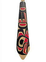 CECILIA ADAMS PADDLES - Cecilia Adams - PADDLES - House of Himwitsa Art Gallery