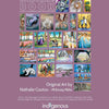 Coloring Book Nathalie Coutou - Coloring Book Nathalie Coutou -  - House of Himwitsa Native Art Gallery and Gifts