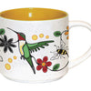 ASSORTED CERAMIC MUGS 16oz
