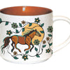 ASSORTED CERAMIC MUGS 16oz
