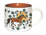 ASSORTED CERAMIC MUGS 16oz -  - Mugs - House of Himwitsa Art Gallery