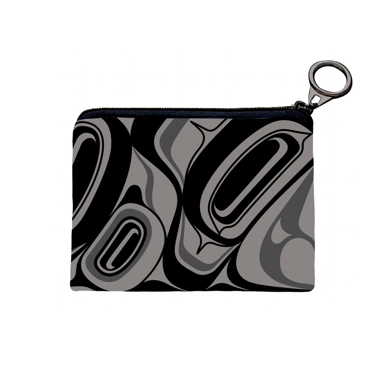 Coin Purse Eagle -  - Coin Purse - House of Himwitsa Art Gallery