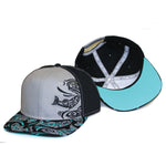 Adjustable Caps -  - cap - House of Himwitsa Art Gallery