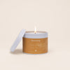 Ravensong Hand Poured Waxed Candles