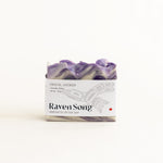 Ravensong Coastal Lavender Soap