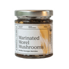 Marinated Morel Mushrooms 190ml