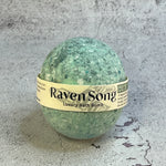 Ravensong Bath Bombs & Mooncakes -  -  - House of Himwitsa Art Gallery
