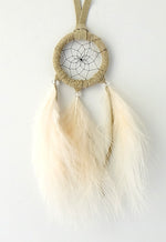 1.5" Dream Catchers Assorted Colours -  - Dream Catcher - House of Himwitsa Art Gallery