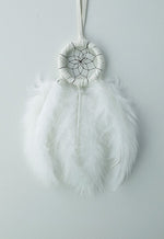 1.5" Dream Catchers Assorted Colours -  - Dream Catcher - House of Himwitsa Art Gallery