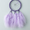 2.5" Dream Catchers - Monague Native Crafts - Dream Catcher - House of Himwitsa Art Gallery