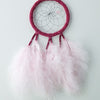 2.5" Dream Catchers - Monague Native Crafts - Dream Catcher - House of Himwitsa Art Gallery