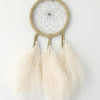 2.5" Dream Catchers - Monague Native Crafts - Dream Catcher - House of Himwitsa Art Gallery