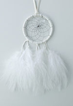2.5" Dream Catchers - Monague Native Crafts - Dream Catcher - House of Himwitsa Art Gallery