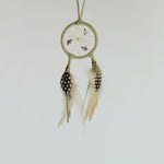 2" Dream Catchers Assorted Colours - Monague Native Crafts - Dream Catcher - House of Himwitsa Art Gallery