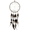 6" Dream Catchers Assorted Colours - Monague Native Crafts - Dream Catcher - House of Himwitsa Art Gallery
