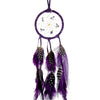 2.5" DREAM CATCHERS - Monague Native Crafts - Dream Catcher - House of Himwitsa Art Gallery