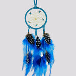 2.5" DREAM CATCHERS - Monague Native Crafts - Dream Catcher - House of Himwitsa Art Gallery