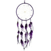 6" Dream Catchers Assorted Colours - Monague Native Crafts - Dream Catcher - House of Himwitsa Art Gallery