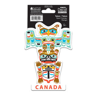 Assorted Premium Decals