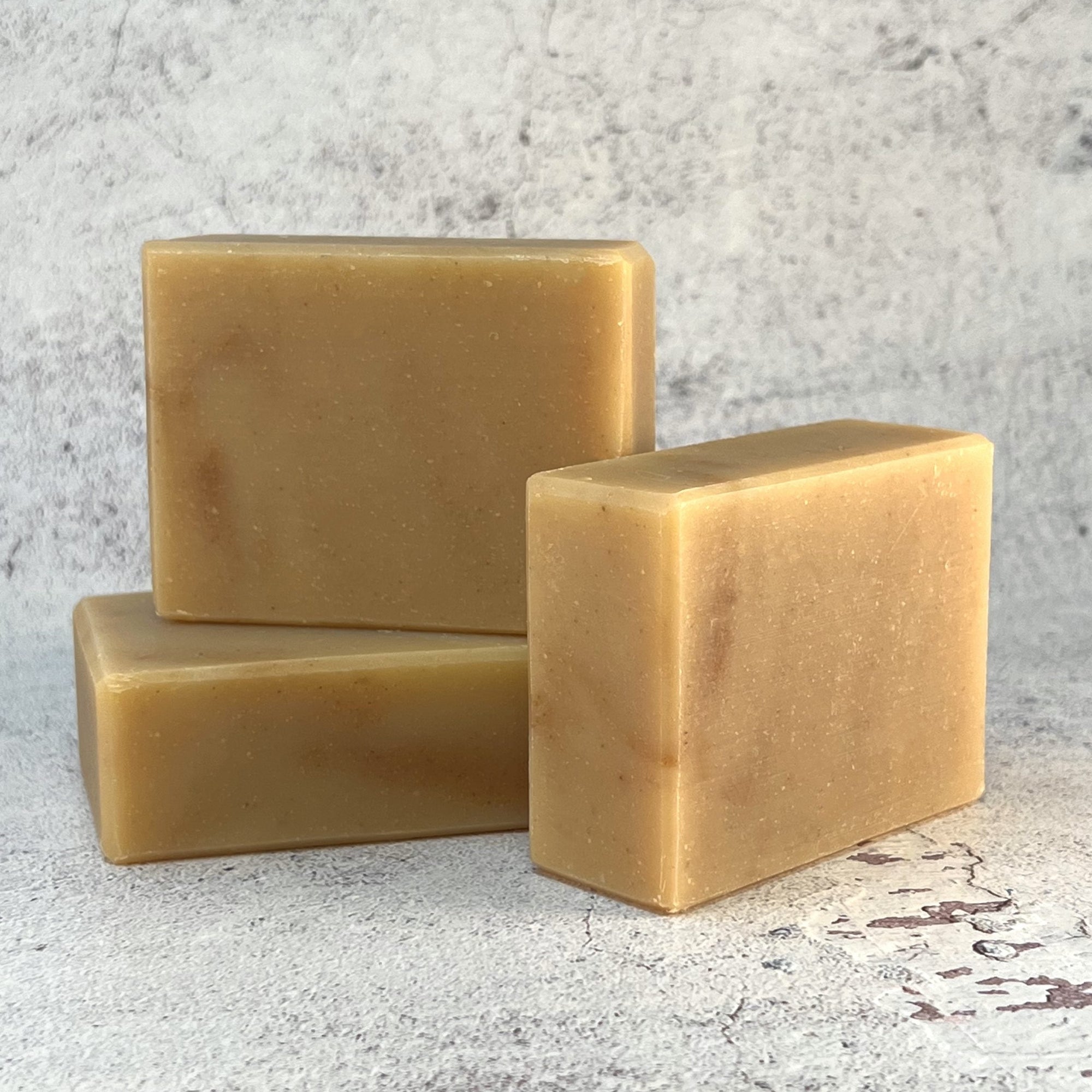 Ravensong Birch & Dandelion Soap -  -  - House of Himwitsa Art Gallery