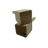 Matt Gong Baby Rattle Yellow Cedar