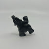 Mankoosie Papigatuk Dancing Bear 22441 -  - STONE - House of Himwitsa Art Gallery