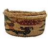 Dora Frank Basket Pattern -  - Basketry - House of Himwitsa Art Gallery