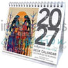 Desk Calendars 2027