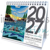 Desk Calendars 2027