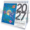 Desk Calendars 2027