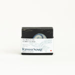 Ravensong Full Moon- December Cold Moon