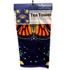 Assorted Microfiber Tea Towels -  - Tea Towel - House of Himwitsa Art Gallery