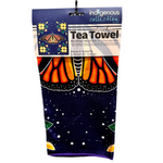 Assorted Microfiber Tea Towels -  - Tea Towel - House of Himwitsa Art Gallery