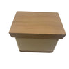 Matt Gong Bentwood Box 6''x 7''x 5''