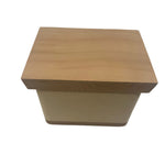 Matt Gong Bentwood Box 6''x 7''x 5''