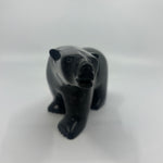 Joanie Ragee Polar Bear 13587w -  - STONE - House of Himwitsa Art Gallery