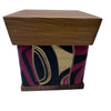 James Michels Bentwood Box Eagle B
