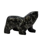 Malito Akesuk Dancing Bear -  - Serpentine - House of Himwitsa Art Gallery