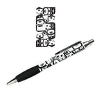 Assorted Native North West Pens -  - pens - House of Himwitsa Art Gallery
