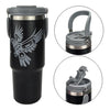 Easy-Carry Insulated Tumblers