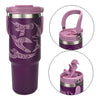 Easy-Carry Insulated Tumblers