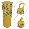 Easy-Carry Insulated Tumblers