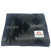 Buffalo Cross Throw Blankets - Western Varieties Wholesale In - Throw Blanket - House of Himwitsa Art Gallery