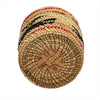 Basket Woven Beargrass  large -  -  - House of Himwitsa Art Gallery