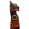 Eddy Paul Thunderbird and Bear Panel - Burchard Galleries Inc - PANEL - House of Himwitsa Art Gallery