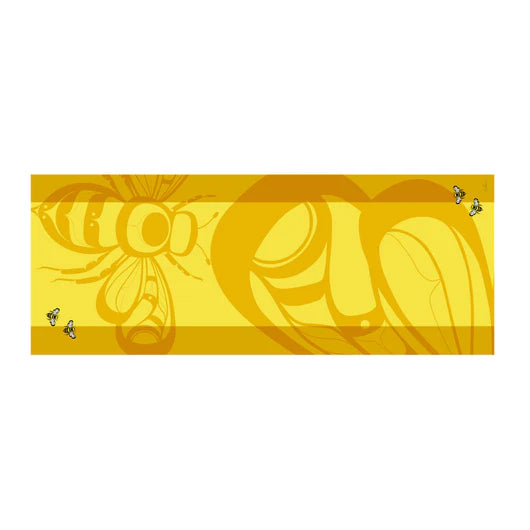 Eco Scarf Gilakasla Thank You