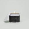 Ravensong Hand Poured Waxed Candles