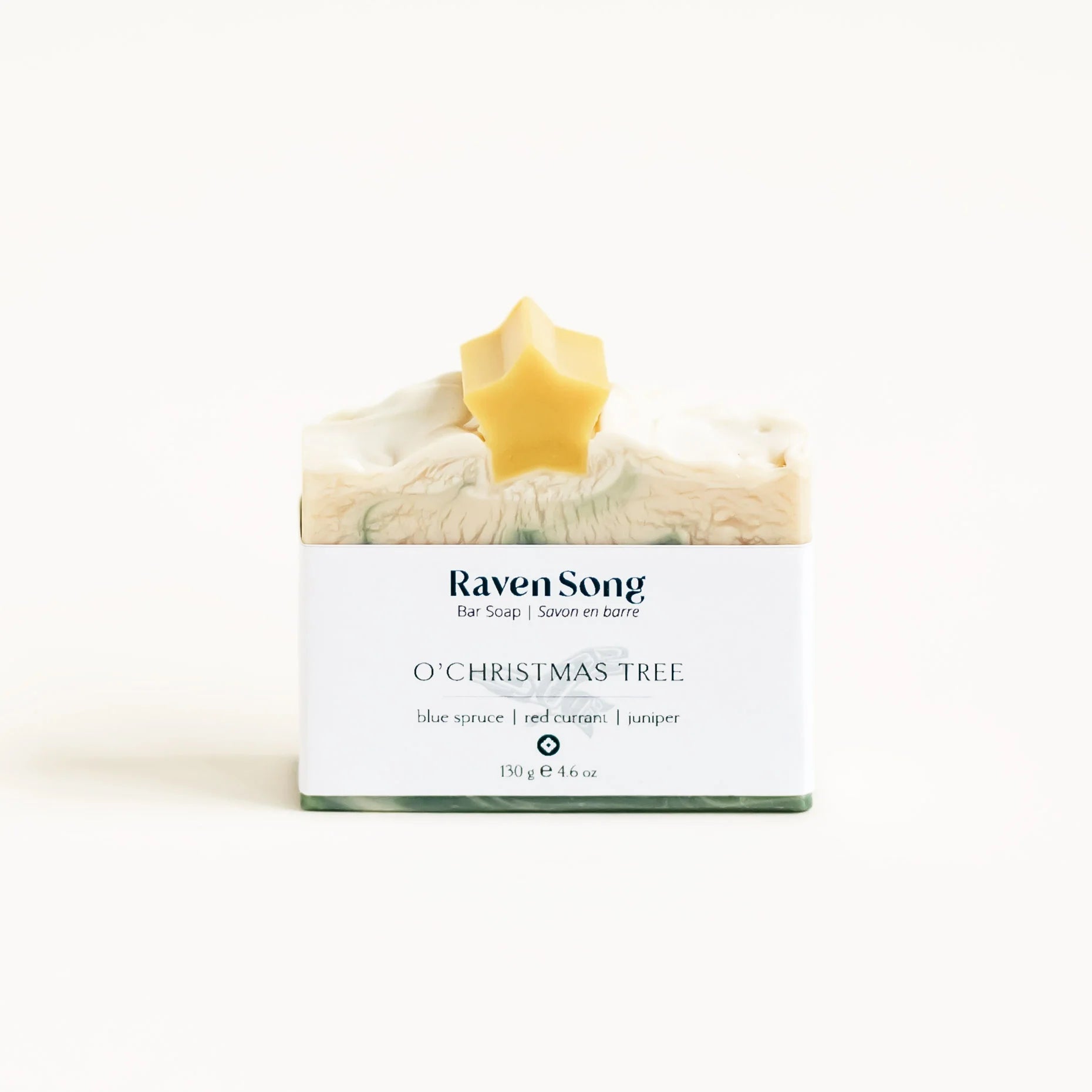 O' Christmas Tree Soap -  -  - House of Himwitsa Art Gallery