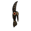 Valencia Bird Red Cedar Hummingbird Plaques 20" -  - Carving - House of Himwitsa Art Gallery